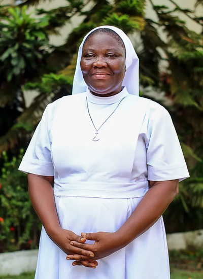 Sr. Theodora Adzayawo