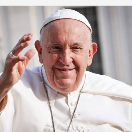 Pope Francis