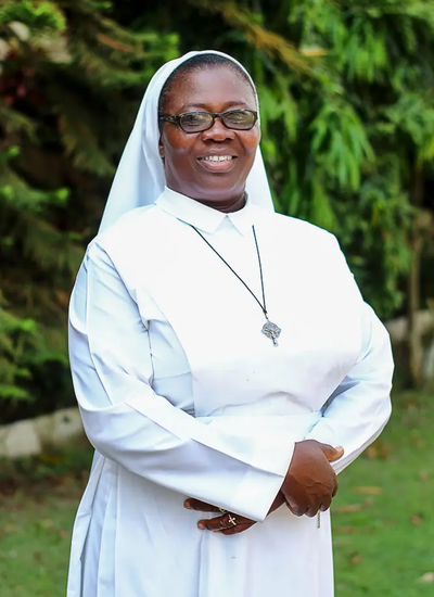Sr. Christina Doggy