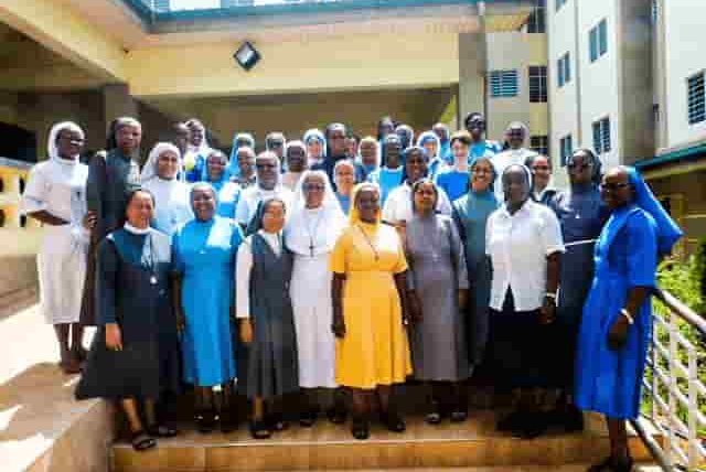 2024 BIANNUAL CONFERENCE - CMSR-GH