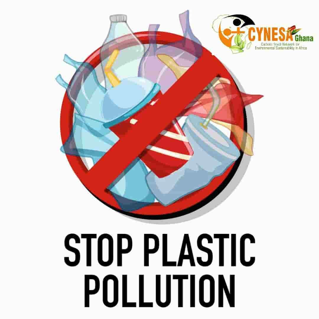 Pollution kills. Stop it