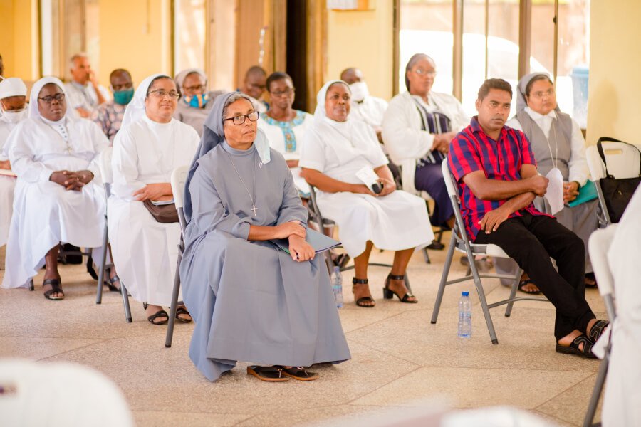 Annual Conference at Tamale 2020