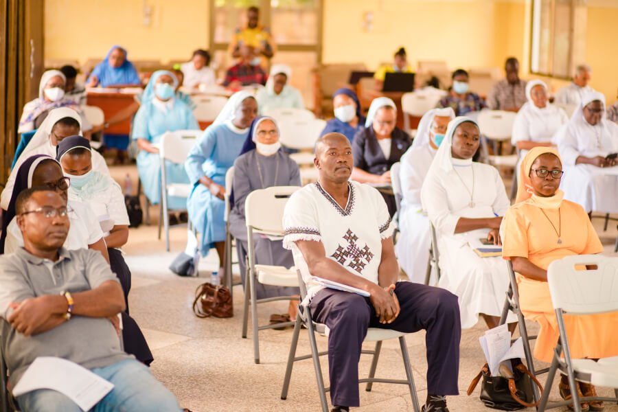 Annual Conference at Tamale 2020