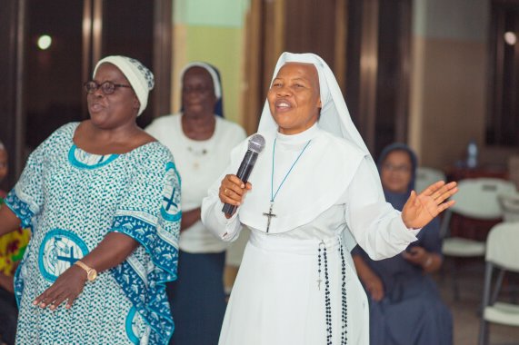 Annual Conference at Tamale 2020