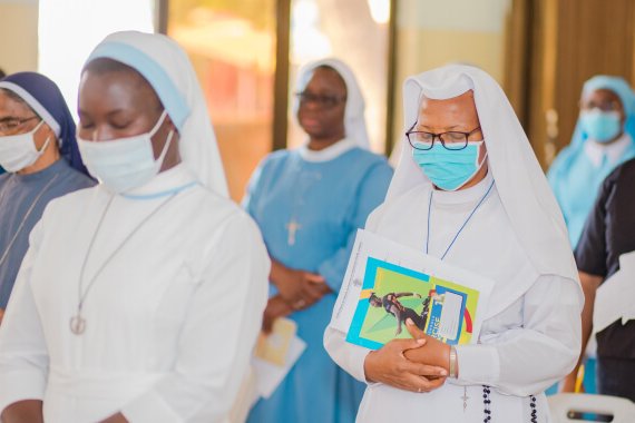 Annual Conference at Tamale 2020