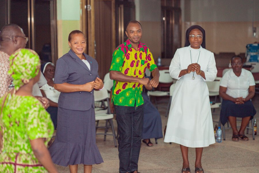 Annual Conference at Tamale 2020